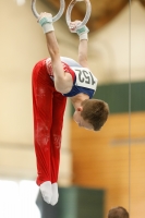 Thumbnail - Bayern - Felix Buchner - Artistic Gymnastics - 2021 - DJM Halle - Teilnehmer - AK 13 und 14 02040_09693.jpg