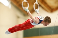 Thumbnail - Bayern - Felix Buchner - Artistic Gymnastics - 2021 - DJM Halle - Teilnehmer - AK 13 und 14 02040_09703.jpg