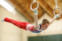 Thumbnail - Bayern - Felix Buchner - Artistic Gymnastics - 2021 - DJM Halle - Teilnehmer - AK 13 und 14 02040_09704.jpg