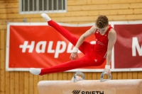 Thumbnail - Brandenburg - Till Jabine - Gymnastique Artistique - 2021 - DJM Halle - Teilnehmer - AK 13 und 14 02040_09711.jpg