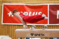 Thumbnail - Brandenburg - Till Jabine - Gymnastique Artistique - 2021 - DJM Halle - Teilnehmer - AK 13 und 14 02040_09715.jpg