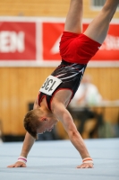 Thumbnail - Sachsen - Fabrice Szakal - Artistic Gymnastics - 2021 - DJM Halle - Teilnehmer - AK 13 und 14 02040_09723.jpg