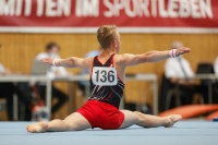 Thumbnail - Sachsen - Fabrice Szakal - Kunstturnen - 2021 - DJM Halle - Teilnehmer - AK 13 und 14 02040_09725.jpg