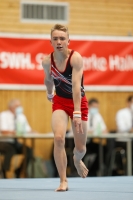 Thumbnail - Sachsen - Fabrice Szakal - Artistic Gymnastics - 2021 - DJM Halle - Teilnehmer - AK 13 und 14 02040_09746.jpg