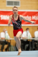 Thumbnail - Sachsen - Fabrice Szakal - Gymnastique Artistique - 2021 - DJM Halle - Teilnehmer - AK 13 und 14 02040_09747.jpg