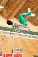 Thumbnail - Sachsen-Anhalt - Joshua Fynn Tandel - Gymnastique Artistique - 2021 - DJM Halle - Teilnehmer - AK 13 und 14 02040_09748.jpg