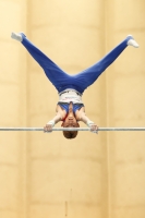 Thumbnail - Schwaben - Philipp Steeb - Artistic Gymnastics - 2021 - DJM Halle - Teilnehmer - AK 13 und 14 02040_09774.jpg