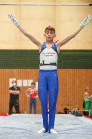 Thumbnail - Schwaben - Philipp Steeb - Artistic Gymnastics - 2021 - DJM Halle - Teilnehmer - AK 13 und 14 02040_09785.jpg