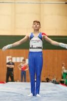 Thumbnail - Schwaben - Philipp Steeb - Artistic Gymnastics - 2021 - DJM Halle - Teilnehmer - AK 13 und 14 02040_09786.jpg