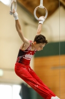 Thumbnail - Bayern - Erik Wiederhold - Artistic Gymnastics - 2021 - DJM Halle - Teilnehmer - AK 13 und 14 02040_09828.jpg