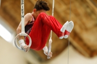 Thumbnail - Bayern - Erik Wiederhold - Artistic Gymnastics - 2021 - DJM Halle - Teilnehmer - AK 13 und 14 02040_09832.jpg