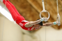 Thumbnail - Brandenburg - Paul Doan Tran - Artistic Gymnastics - 2021 - DJM Halle - Teilnehmer - AK 13 und 14 02040_09914.jpg