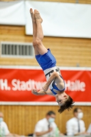 Thumbnail - Schwaben - Kimi Köhnlein - Artistic Gymnastics - 2021 - DJM Halle - Teilnehmer - AK 13 und 14 02040_09916.jpg