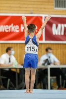 Thumbnail - Schwaben - Kimi Köhnlein - Artistic Gymnastics - 2021 - DJM Halle - Teilnehmer - AK 13 und 14 02040_09917.jpg