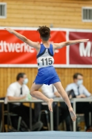 Thumbnail - Schwaben - Kimi Köhnlein - Artistic Gymnastics - 2021 - DJM Halle - Teilnehmer - AK 13 und 14 02040_09918.jpg