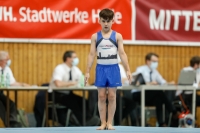 Thumbnail - Schwaben - Kimi Köhnlein - Artistic Gymnastics - 2021 - DJM Halle - Teilnehmer - AK 13 und 14 02040_09919.jpg