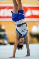 Thumbnail - Schwaben - Kimi Köhnlein - Artistic Gymnastics - 2021 - DJM Halle - Teilnehmer - AK 13 und 14 02040_09920.jpg