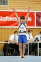 Thumbnail - Schwaben - Kimi Köhnlein - Artistic Gymnastics - 2021 - DJM Halle - Teilnehmer - AK 13 und 14 02040_09923.jpg