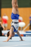 Thumbnail - Schwaben - Kimi Köhnlein - Artistic Gymnastics - 2021 - DJM Halle - Teilnehmer - AK 13 und 14 02040_09935.jpg