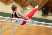 Thumbnail - NRW - Ruben Kupferoth - Artistic Gymnastics - 2021 - DJM Halle - Teilnehmer - AK 13 und 14 02040_09946.jpg
