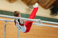 Thumbnail - NRW - Ruben Kupferoth - Artistic Gymnastics - 2021 - DJM Halle - Teilnehmer - AK 13 und 14 02040_09947.jpg
