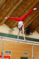Thumbnail - NRW - Ruben Kupferoth - Спортивная гимнастика - 2021 - DJM Halle - Teilnehmer - AK 13 und 14 02040_09956.jpg