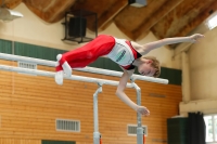 Thumbnail - NRW - Ruben Kupferoth - Спортивная гимнастика - 2021 - DJM Halle - Teilnehmer - AK 13 und 14 02040_09960.jpg