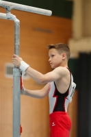 Thumbnail - Hessen - Julius Wiegand - Gymnastique Artistique - 2021 - DJM Halle - Teilnehmer - AK 13 und 14 02040_09961.jpg