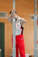 Thumbnail - Hessen - Julius Wiegand - Artistic Gymnastics - 2021 - DJM Halle - Teilnehmer - AK 13 und 14 02040_09963.jpg