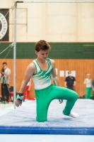 Thumbnail - Sachsen-Anhalt - Joshua Fynn Tandel - Artistic Gymnastics - 2021 - DJM Halle - Teilnehmer - AK 13 und 14 02040_09997.jpg