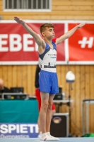 Thumbnail - Schwaben - Philipp Steeb - Gymnastique Artistique - 2021 - DJM Halle - Teilnehmer - AK 13 und 14 02040_09999.jpg