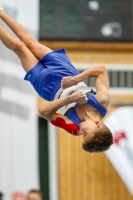 Thumbnail - Schwaben - Philipp Steeb - Artistic Gymnastics - 2021 - DJM Halle - Teilnehmer - AK 13 und 14 02040_10002.jpg