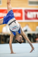 Thumbnail - Schwaben - Philipp Steeb - Artistic Gymnastics - 2021 - DJM Halle - Teilnehmer - AK 13 und 14 02040_10004.jpg
