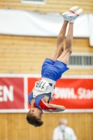 Thumbnail - Schwaben - Philipp Steeb - Artistic Gymnastics - 2021 - DJM Halle - Teilnehmer - AK 13 und 14 02040_10005.jpg