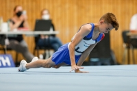 Thumbnail - Schwaben - Philipp Steeb - Artistic Gymnastics - 2021 - DJM Halle - Teilnehmer - AK 13 und 14 02040_10007.jpg