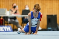 Thumbnail - Schwaben - Philipp Steeb - Gymnastique Artistique - 2021 - DJM Halle - Teilnehmer - AK 13 und 14 02040_10008.jpg