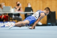 Thumbnail - Schwaben - Philipp Steeb - Artistic Gymnastics - 2021 - DJM Halle - Teilnehmer - AK 13 und 14 02040_10009.jpg