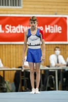 Thumbnail - Schwaben - Philipp Steeb - Gymnastique Artistique - 2021 - DJM Halle - Teilnehmer - AK 13 und 14 02040_10010.jpg