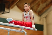 Thumbnail - Hessen - Julius Wiegand - Artistic Gymnastics - 2021 - DJM Halle - Teilnehmer - AK 13 und 14 02040_10012.jpg