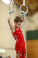 Thumbnail - Brandenburg - Felix Seemann - Gymnastique Artistique - 2021 - DJM Halle - Teilnehmer - AK 13 und 14 02040_10029.jpg