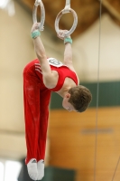 Thumbnail - Brandenburg - Felix Seemann - Gymnastique Artistique - 2021 - DJM Halle - Teilnehmer - AK 13 und 14 02040_10032.jpg