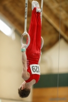 Thumbnail - Brandenburg - Felix Seemann - Ginnastica Artistica - 2021 - DJM Halle - Teilnehmer - AK 13 und 14 02040_10034.jpg