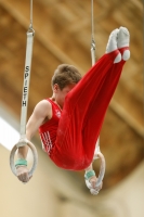 Thumbnail - Brandenburg - Felix Seemann - Gymnastique Artistique - 2021 - DJM Halle - Teilnehmer - AK 13 und 14 02040_10038.jpg