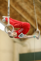 Thumbnail - Brandenburg - Felix Seemann - Gymnastique Artistique - 2021 - DJM Halle - Teilnehmer - AK 13 und 14 02040_10039.jpg