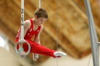 Thumbnail - Brandenburg - Felix Seemann - Ginnastica Artistica - 2021 - DJM Halle - Teilnehmer - AK 13 und 14 02040_10046.jpg