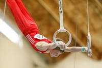 Thumbnail - Brandenburg - Felix Seemann - Gymnastique Artistique - 2021 - DJM Halle - Teilnehmer - AK 13 und 14 02040_10050.jpg