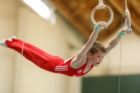 Thumbnail - Brandenburg - Felix Seemann - Artistic Gymnastics - 2021 - DJM Halle - Teilnehmer - AK 13 und 14 02040_10052.jpg