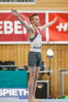 Thumbnail - Berlin - Leonard Emil Abramowicz - Спортивная гимнастика - 2021 - DJM Halle - Teilnehmer - AK 13 und 14 02040_10073.jpg