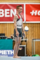 Thumbnail - Berlin - Leonard Emil Abramowicz - Gymnastique Artistique - 2021 - DJM Halle - Teilnehmer - AK 13 und 14 02040_10074.jpg