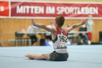 Thumbnail - Berlin - Leonard Emil Abramowicz - Gymnastique Artistique - 2021 - DJM Halle - Teilnehmer - AK 13 und 14 02040_10081.jpg